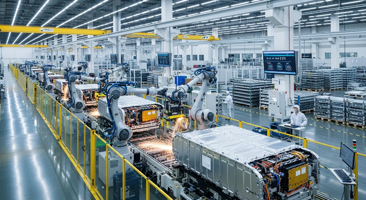 Winding Road — Kfz-Werkstatt in Berlin